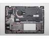 Lenovo 5CB1P50455 COVER FRUC COVER ASM,WLAN,DUMMY SC,L16G2