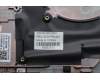 Lenovo 5CB1P50455 COVER FRUC COVER ASM,WLAN,DUMMY SC,L16G2