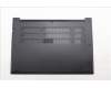 Lenovo 5CB1P50459 COVER FRU ME472_D_COVER_PL_SUB_ASSY_BK