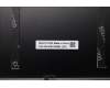 Lenovo 5CB1P50462 COVER FRU D_COVER_AL_WLAN_ASSY
