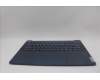 Lenovo 5CB1P53701 COVER UpperCaseASM UKR H83E2 TT PST DIS