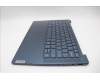 Lenovo 5CB1P53701 COVER UpperCaseASM UKR H83E2 TT PST DIS