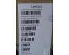Lenovo 5CB1P53718 COVER UpperCaseASM ARA H83E2 LG PST DIS