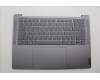 Lenovo 5CB1P53735 COVER UpperCaseASM BEL H83E2 LG PST DIS