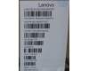Lenovo 5CB1P53735 COVER UpperCaseASM BEL H83E2 LG PST DIS