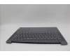 Lenovo 5CB1P53735 COVER UpperCaseASM BEL H83E2 LG PST DIS