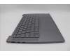 Lenovo 5CB1P53789 COVER UpCaseASM CZE/SLK H83E2 LG PST DIS