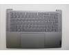 Lenovo 5CB1P53806 COVER UpperCase ASM ENG H83E2 LG PST DIS