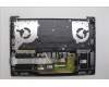 Lenovo 5CB1P53806 COVER UpperCase ASM ENG H83E2 LG PST DIS
