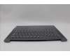 Lenovo 5CB1P53899 COVER UpperCaseASM GER H83E2 LG PST DIS