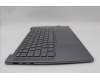 Lenovo 5CB1P53899 COVER UpperCaseASM GER H83E2 LG PST DIS