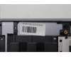 Lenovo 5CB1P53899 COVER UpperCaseASM GER H83E2 LG PST DIS