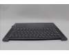Lenovo 5CB1P53934 COVER UpperCaseASM HBW H83E2 LG PST DIS