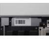 Lenovo 5CB1P53954 COVER UpperCaseASM HUN H83E2 LG PST DIS