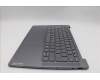 Lenovo 5CB1P54077 COVER UpperCaseASM POR H83E2 LG PST DIS