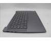 Lenovo 5CB1P54094 COVER UpperCaseASM RUS H83E2 LG PST DIS