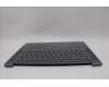 Lenovo 5CB1P54112 COVER UpperCaseASM SLV H83E2 LG PST DIS