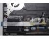 Lenovo 5CB1P54131 COVER UpperCaseASM SPA H83E2 LG PST DIS
