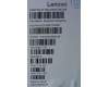 Lenovo 5CB1P54149 COVER UpperCaseASM SWS H83E2 LG PST DIS