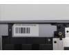 Lenovo 5CB1P54149 COVER UpperCaseASM SWS H83E2 LG PST DIS