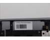Lenovo 5CB1P54202 COVER UpperCaseASM TUR H83E2 LG PST DIS