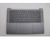 Lenovo 5CB1P54221 COVER UpperCaseASM UKE H83E2 LG PST DIS