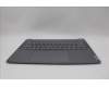 Lenovo 5CB1P54221 COVER UpperCaseASM UKE H83E2 LG PST DIS