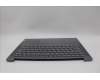Lenovo 5CB1P54221 COVER UpperCaseASM UKE H83E2 LG PST DIS