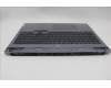Lenovo 5CB1P55179 COVER Upper Case ASM RUS C 83DG LGBLAI