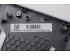 Lenovo 5CB1P55179 COVER Upper Case ASM RUS C 83DG LGBLAI