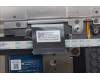 Lenovo 5CB1P55216 COVER Upper Case ASM UKE C 83DG LGBLAI