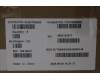 Lenovo 5CB1P55225 COVER Upper Case ASM ITA C 83DG LGBLAI