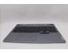 Lenovo 5CB1P55225 COVER Upper Case ASM ITA C 83DG LGBLAI