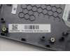 Lenovo 5CB1P55234 COVER Upper Case ASM SPA C 83DG LGBLAI