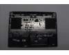 Lenovo 5CB1P55252 COVER Upper Case ASM POR C 83DG LGBLAI
