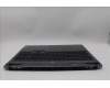 Lenovo 5CB1P55252 COVER Upper Case ASM POR C 83DG LGBLAI