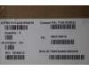 Lenovo 5CB1P55279 COVER UpperCase ASM NORDIC C 83DG LGBLAI