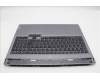 Lenovo 5CB1P55279 COVER UpperCase ASM NORDIC C 83DG LGBLAI