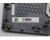 Lenovo 5CB1P55279 COVER UpperCase ASM NORDIC C 83DG LGBLAI