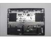Lenovo 5CB1P55318 COVER Upper Case ASM HUN C 83DG LGBLAI