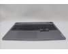 Lenovo 5CB1P55327 COVER Upper Case ASM BEL C 83DG LGBLAI