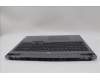 Lenovo 5CB1P55327 COVER Upper Case ASM BEL C 83DG LGBLAI