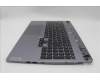 Lenovo 5CB1P55327 COVER Upper Case ASM BEL C 83DG LGBLAI