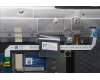 Lenovo 5CB1P55347 COVER Upper Case ASM SLV C 83DG LGBLAI