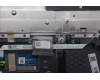 Lenovo 5CB1P55357 COVER Upper Case ASM SWS C 83DG LGBLAI