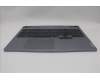 Lenovo 5CB1P55365 COVER Upper Case ASM BUL C 83DG LGBLAI