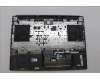 Lenovo 5CB1P55402 COVER Upper Case ASM UKR C 83DG LGBLAI