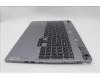 Lenovo 5CB1P55402 COVER Upper Case ASM UKR C 83DG LGBLAI