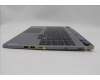 Lenovo 5CB1P55420 COVER Upper Case ASM ENG C 83DG LGRGBAI