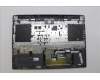 Lenovo 5CB1P55438 COVER UpperCaseASM EUROENG C83DG LGRGBAI